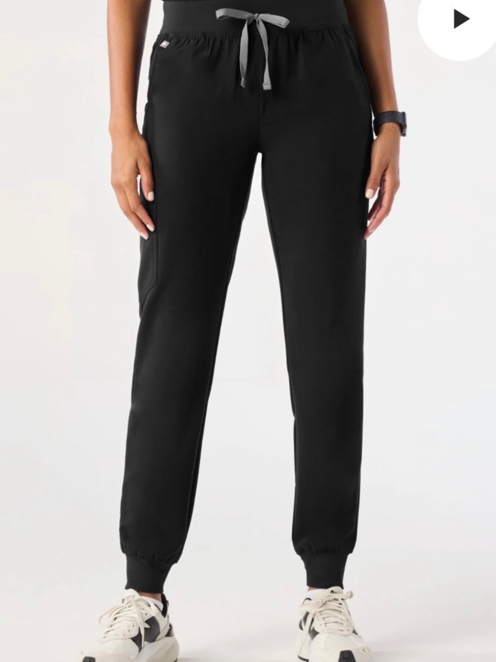 Figs Zamora Jogger Scrub Pants
